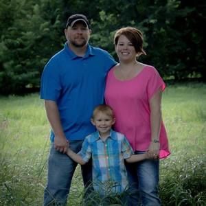 Meet your Posher, Wendy